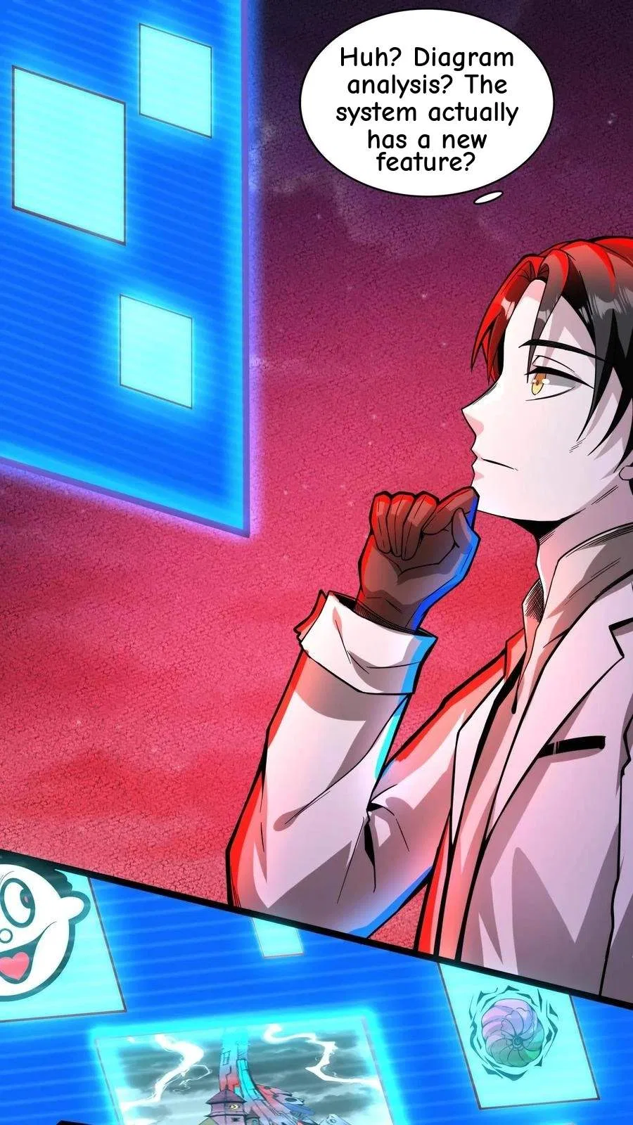 Creepy Pharmacist: All My Patients are Horrific Chapter 166 – Page 3