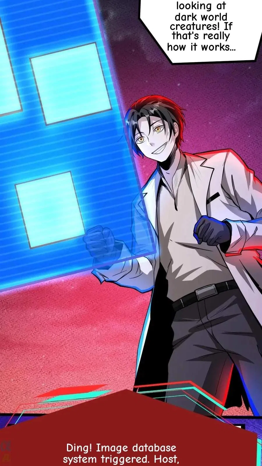Creepy Pharmacist: All My Patients are Horrific Chapter 166 – Page 6
