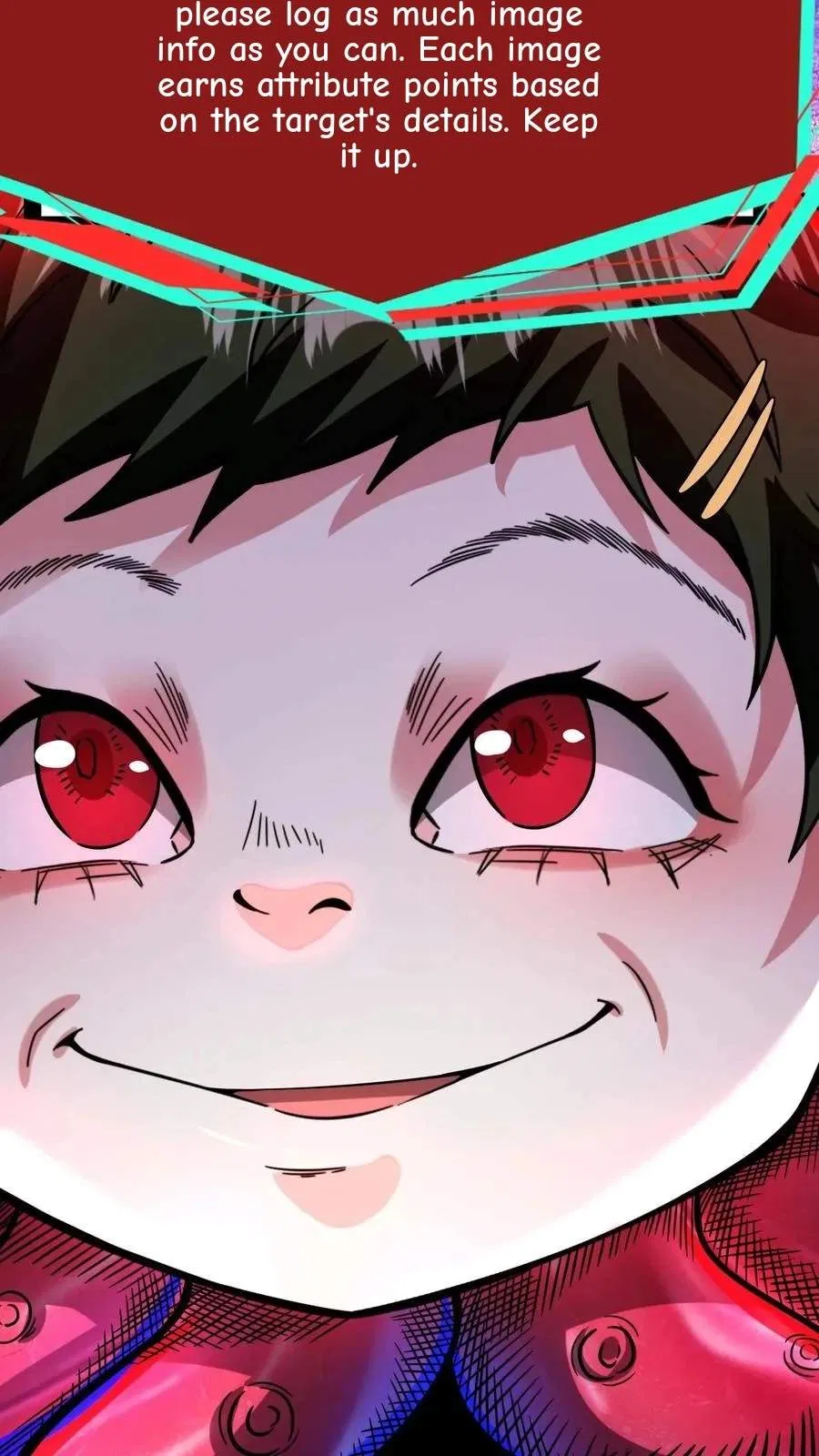 Creepy Pharmacist: All My Patients are Horrific Chapter 166 – Page 7
