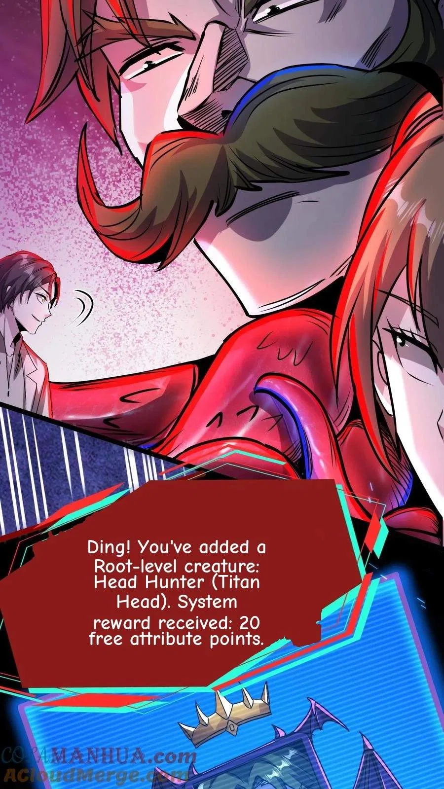 Creepy Pharmacist: All My Patients are Horrific Chapter 166 – Page 10