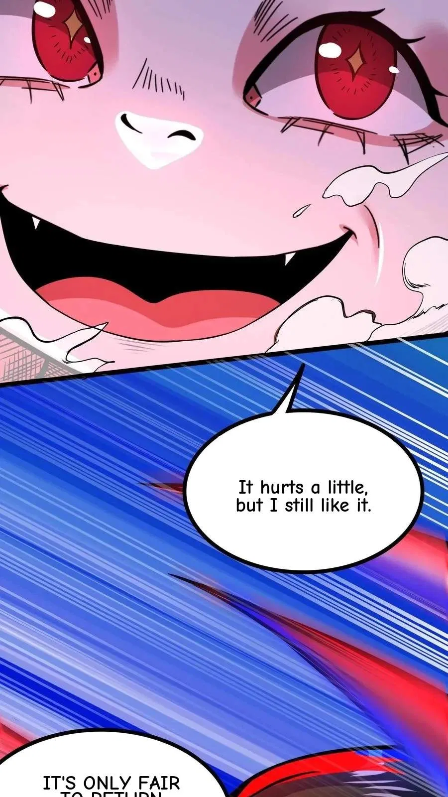Creepy Pharmacist: All My Patients are Horrific Chapter 166 – Page 31