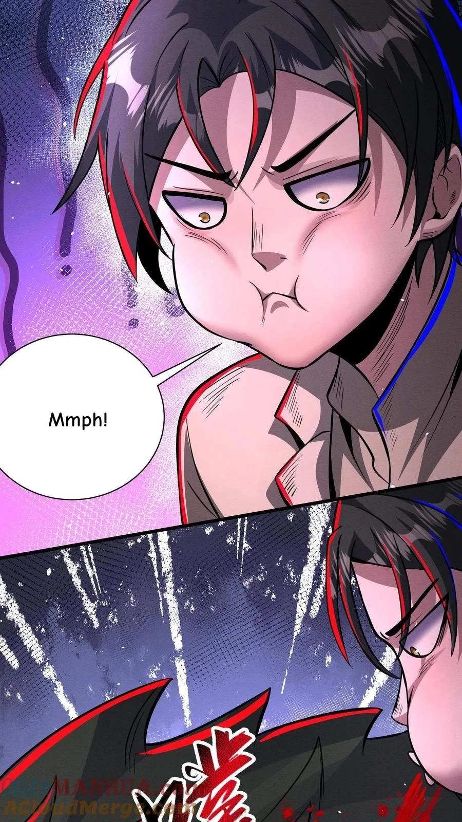 Creepy Pharmacist: All My Patients are Horrific Chapter 165 – Page 14