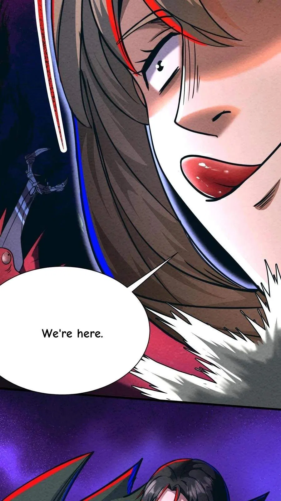 Creepy Pharmacist: All My Patients are Horrific Chapter 165 – Page 25