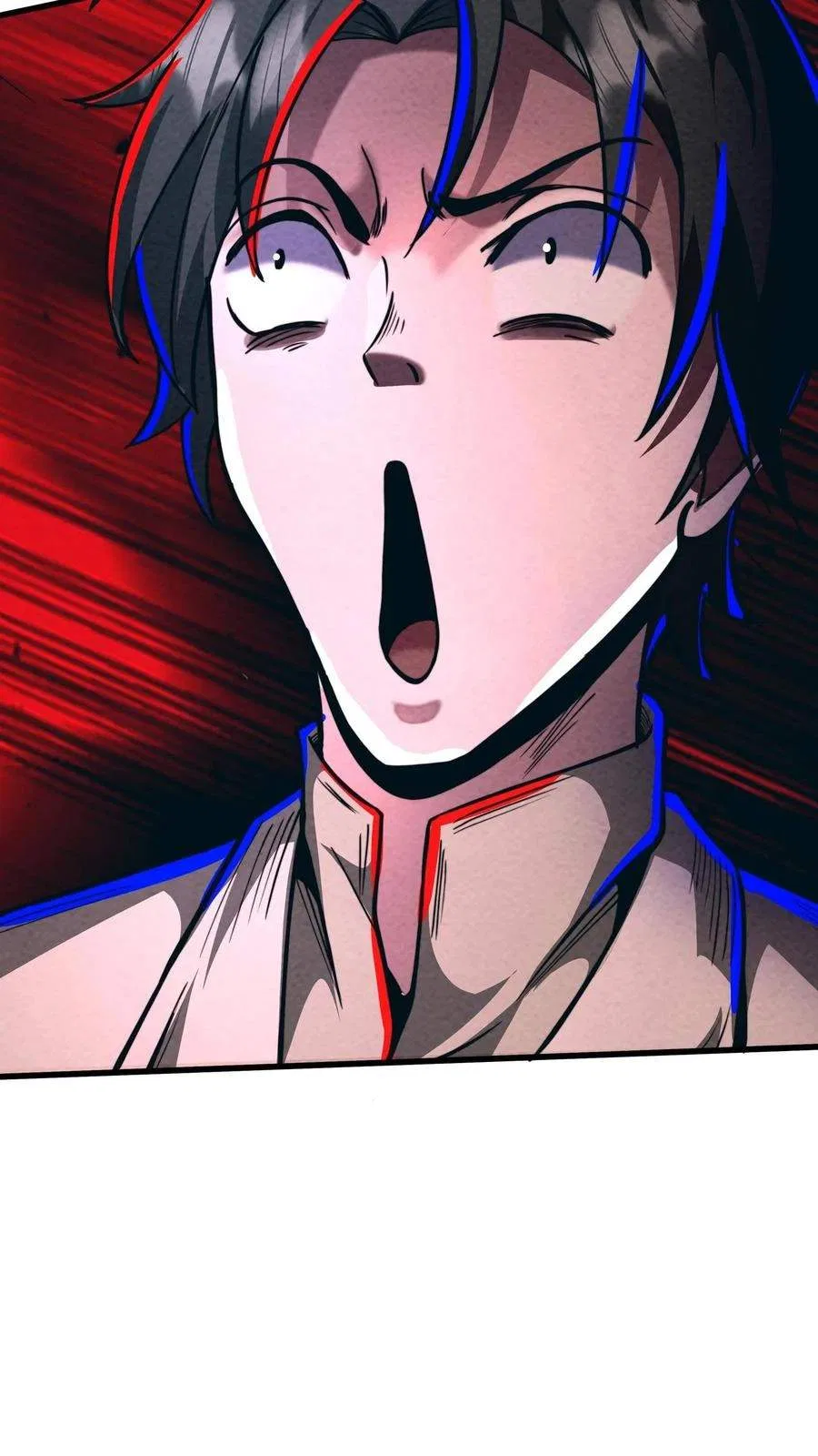 Creepy Pharmacist: All My Patients are Horrific Chapter 165 – Page 27