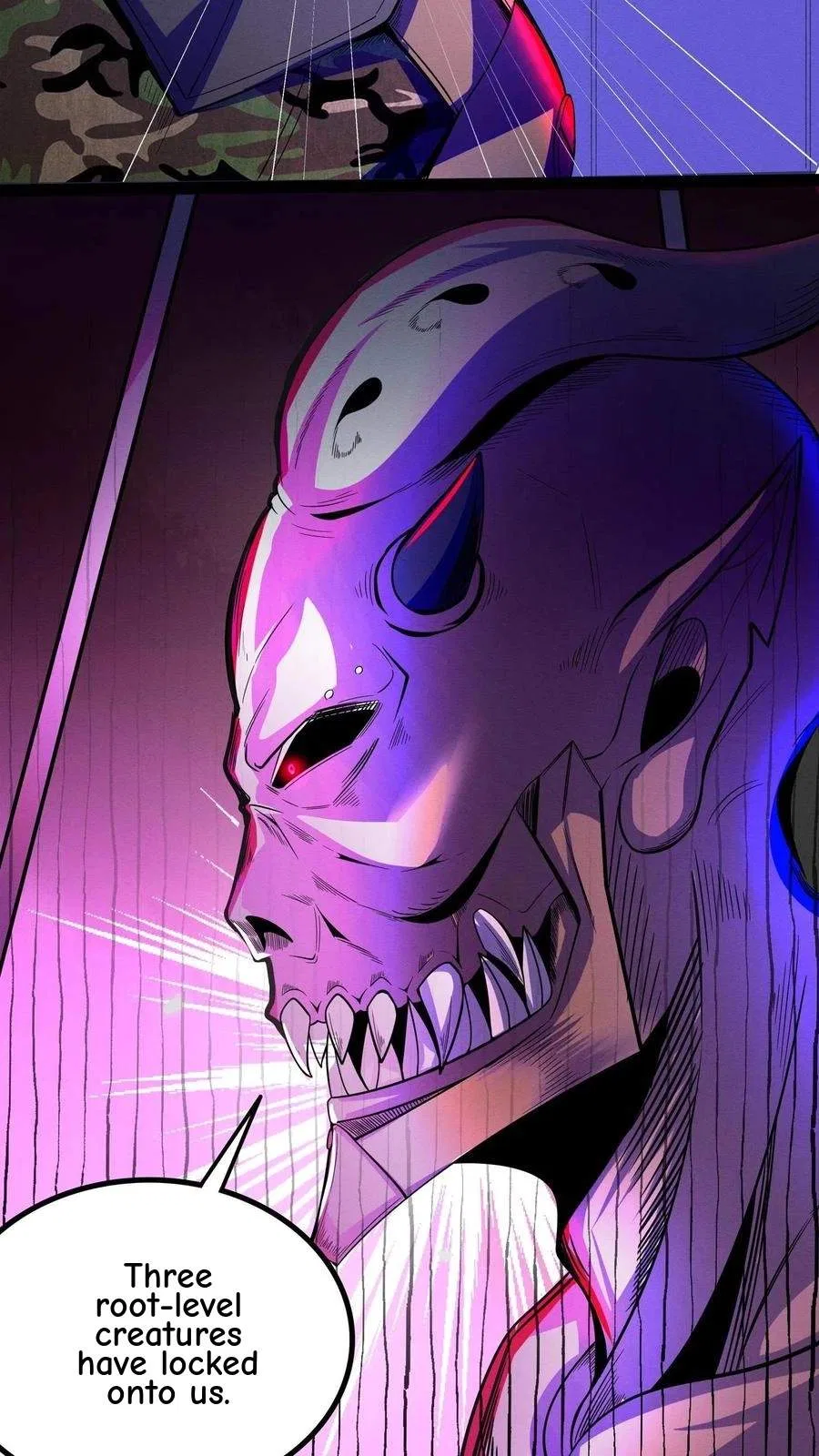 Creepy Pharmacist: All My Patients are Horrific Chapter 164 – Page 7