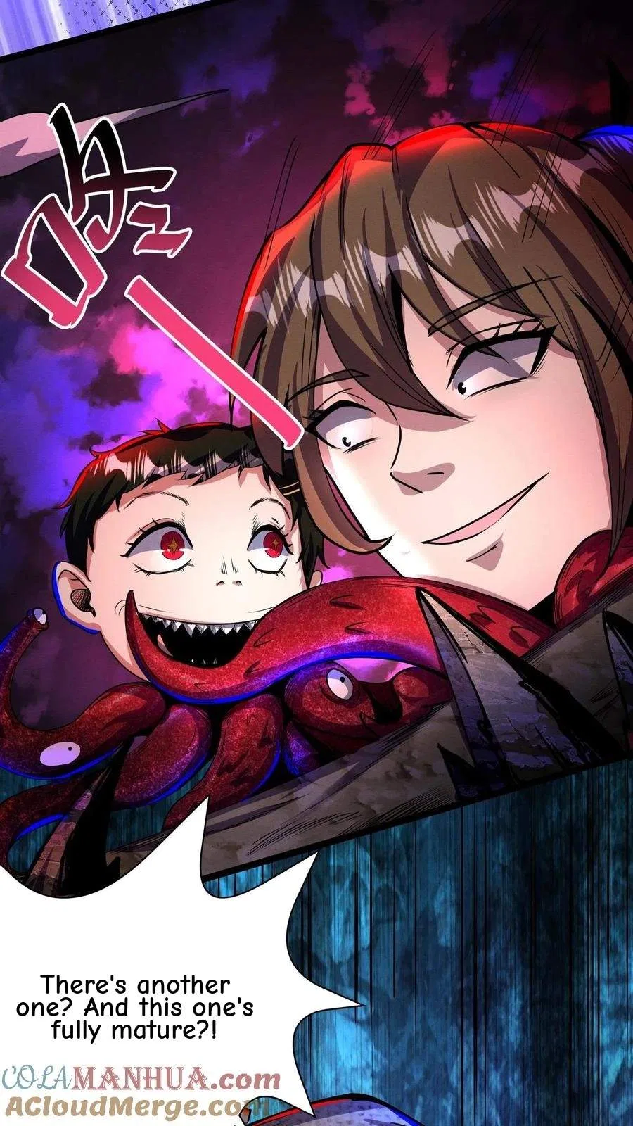 Creepy Pharmacist: All My Patients are Horrific Chapter 164 – Page 24