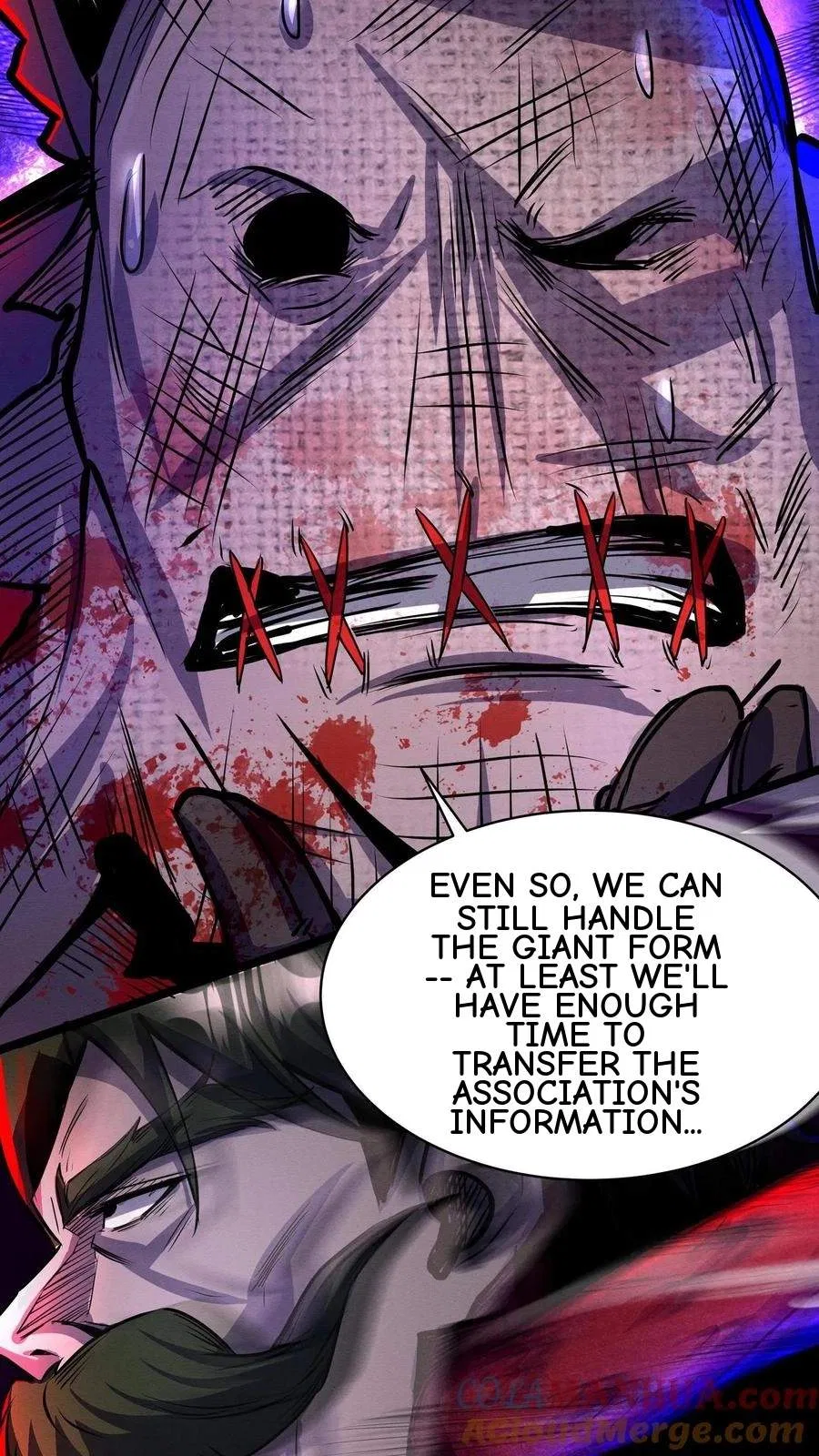 Creepy Pharmacist: All My Patients are Horrific Chapter 164 – Page 26