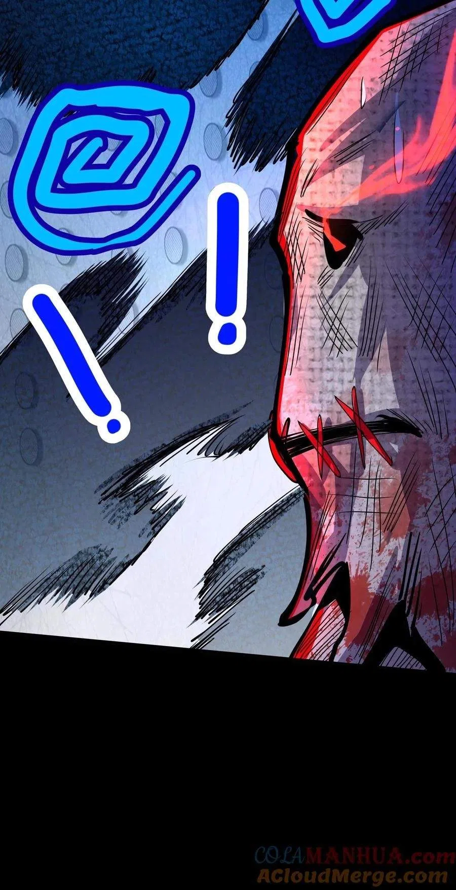 Creepy Pharmacist: All My Patients are Horrific Chapter 164 – Page 30