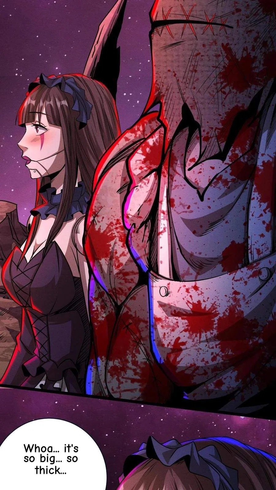 Creepy Pharmacist: All My Patients are Horrific Chapter 163 – Page 5