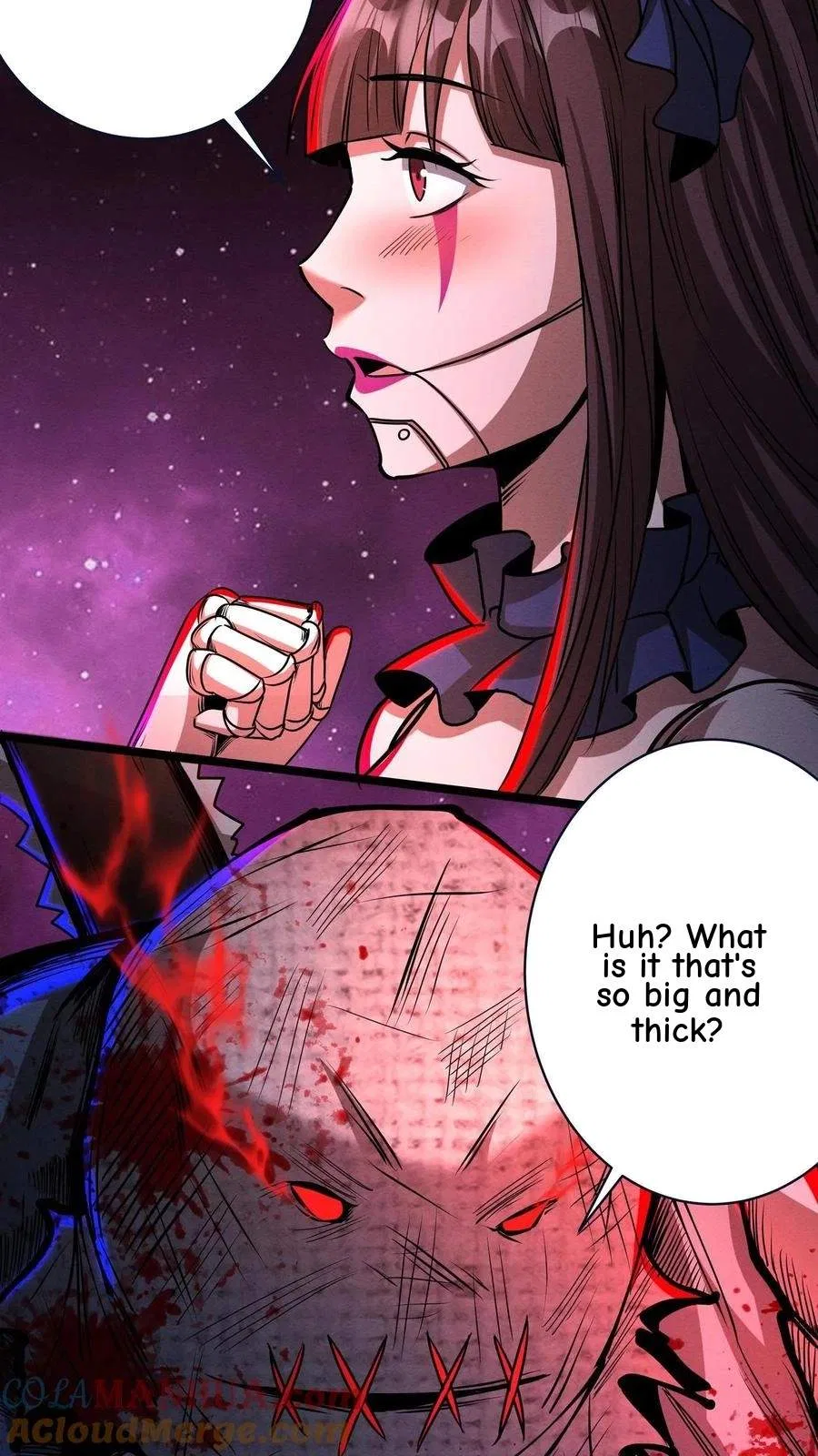 Creepy Pharmacist: All My Patients are Horrific Chapter 163 – Page 6