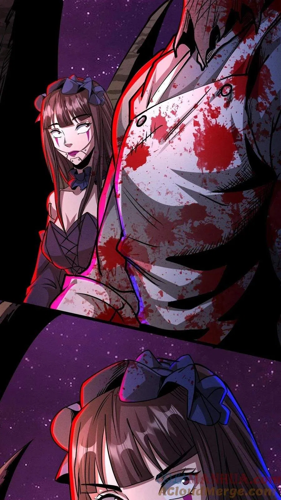 Creepy Pharmacist: All My Patients are Horrific Chapter 163 – Page 10