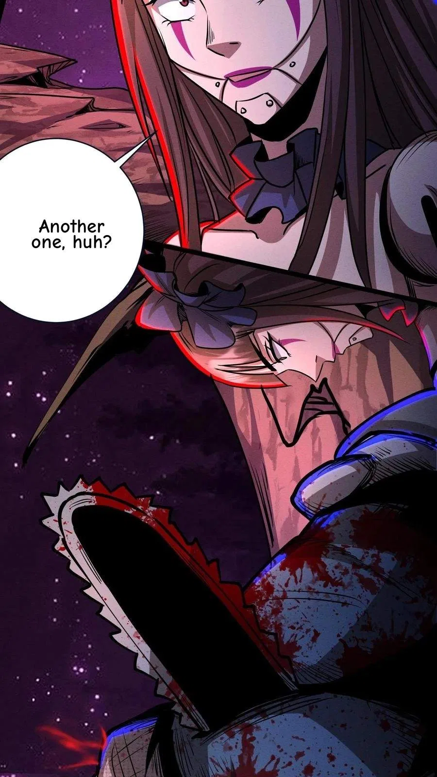 Creepy Pharmacist: All My Patients are Horrific Chapter 163 – Page 11