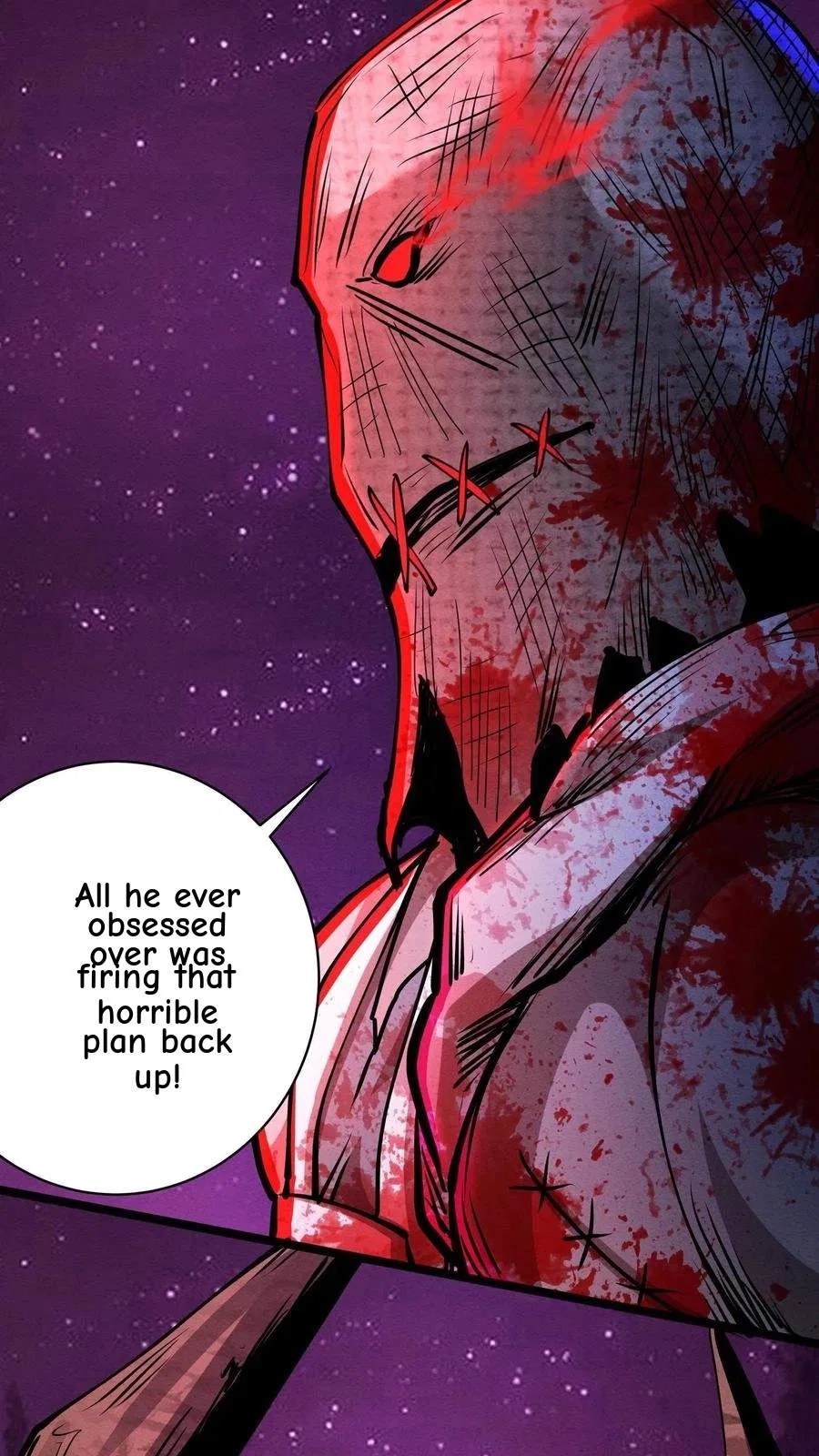 Creepy Pharmacist: All My Patients are Horrific Chapter 163 – Page 23