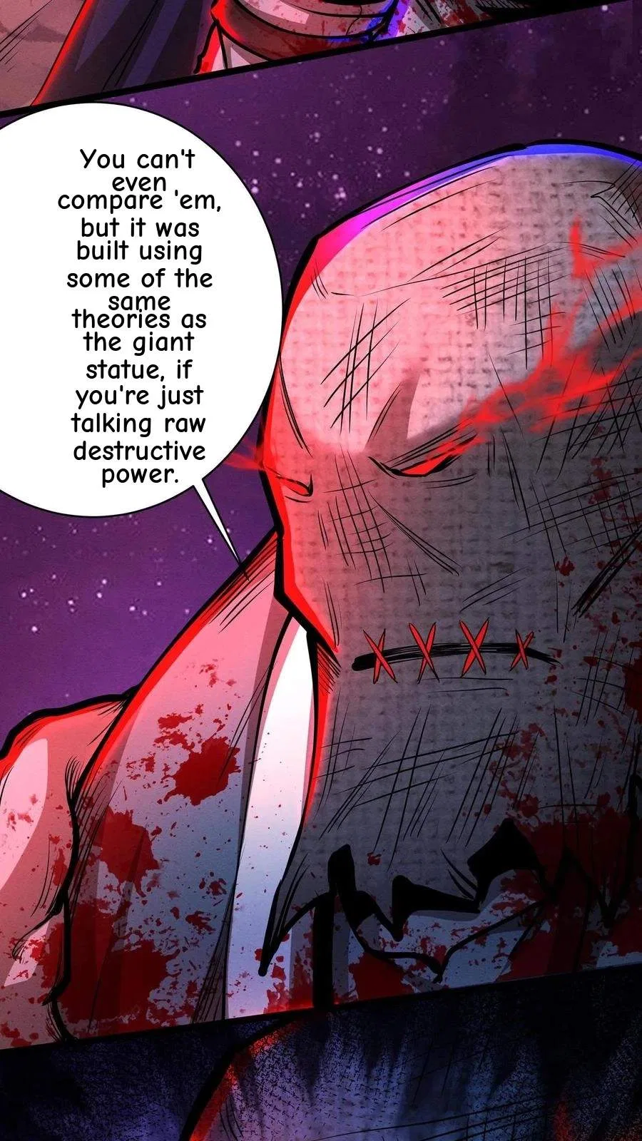 Creepy Pharmacist: All My Patients are Horrific Chapter 163 – Page 25