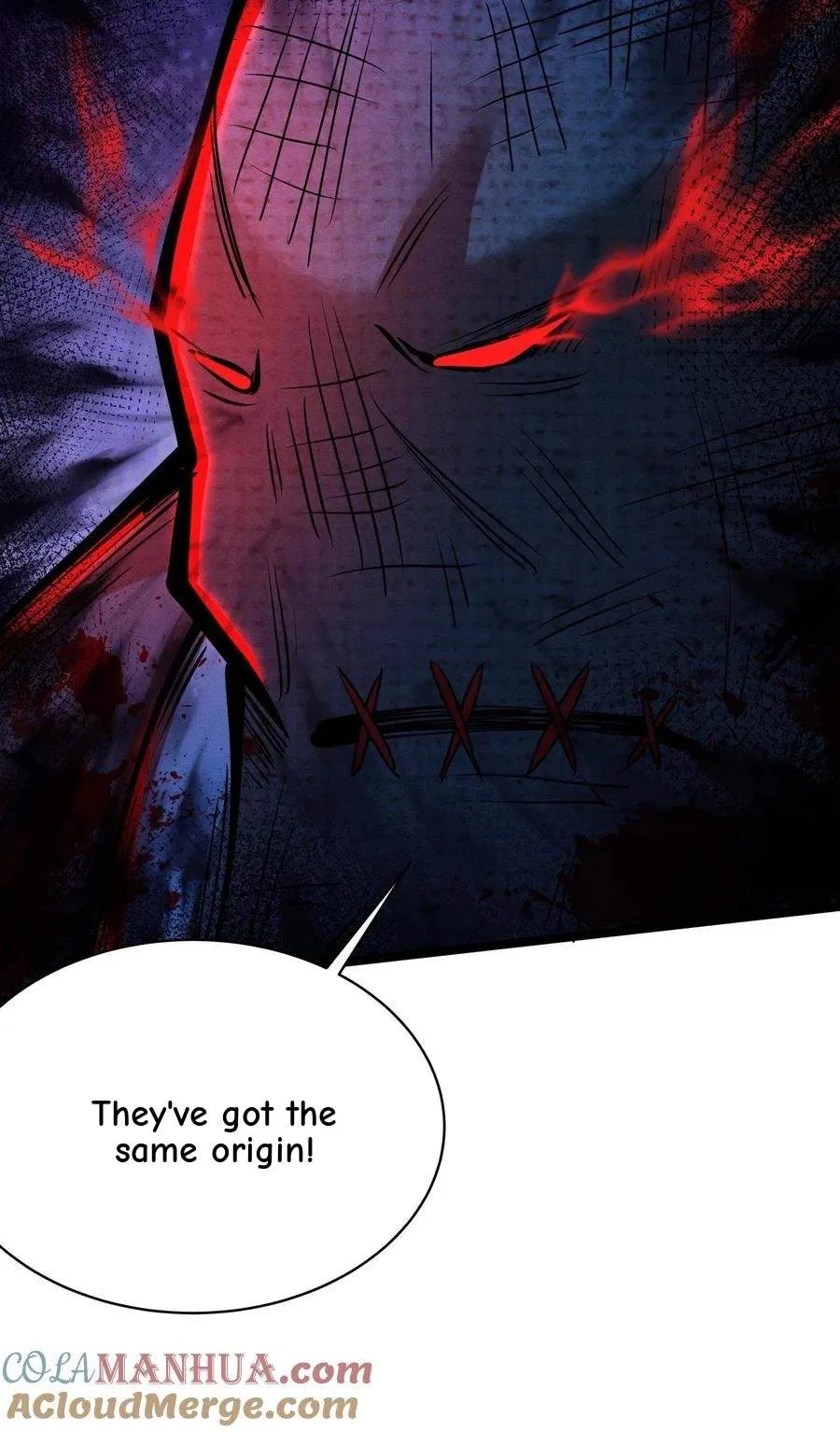 Creepy Pharmacist: All My Patients are Horrific Chapter 163 – Page 26