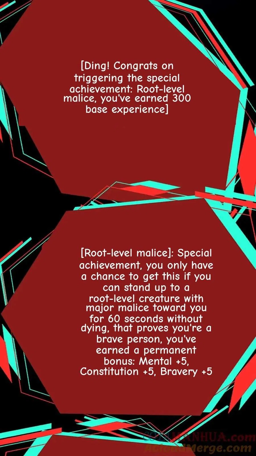 Creepy Pharmacist: All My Patients are Horrific Chapter 162 – Page 14