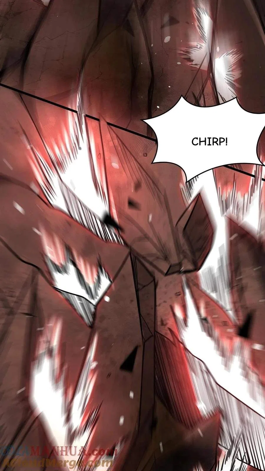 Creepy Pharmacist: All My Patients are Horrific Chapter 162 – Page 24