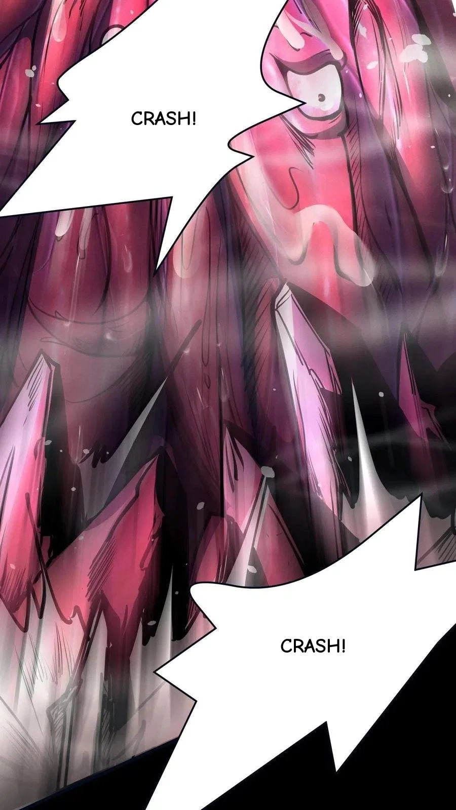 Creepy Pharmacist: All My Patients are Horrific Chapter 162 – Page 31