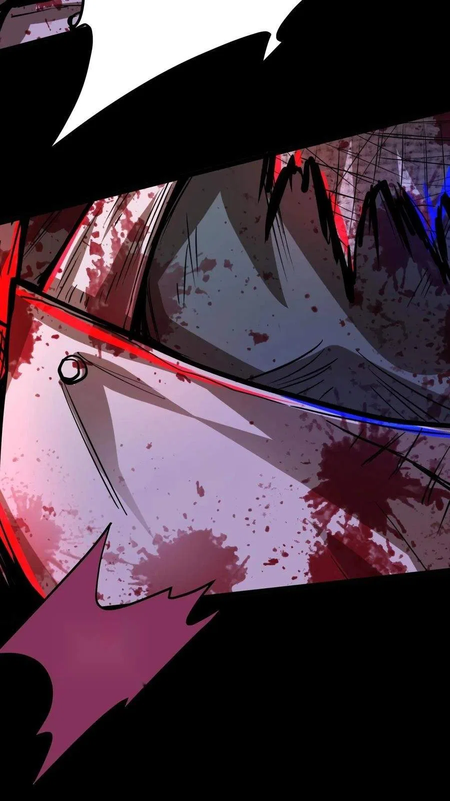 Creepy Pharmacist: All My Patients are Horrific Chapter 161 – Page 7