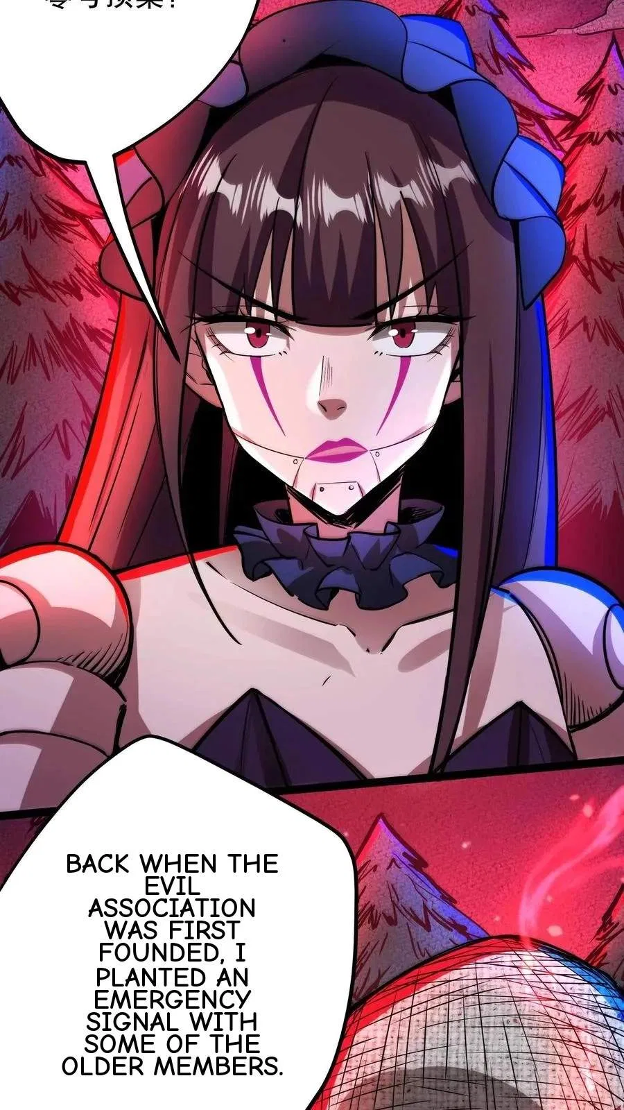 Creepy Pharmacist: All My Patients are Horrific Chapter 161 – Page 11