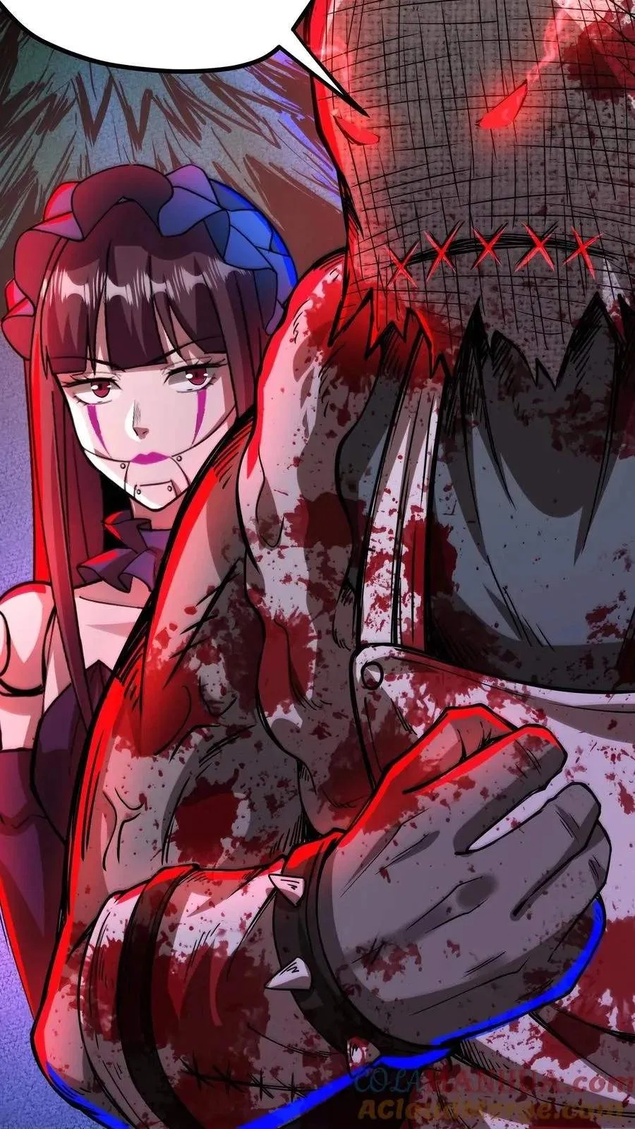 Creepy Pharmacist: All My Patients are Horrific Chapter 161 – Page 12