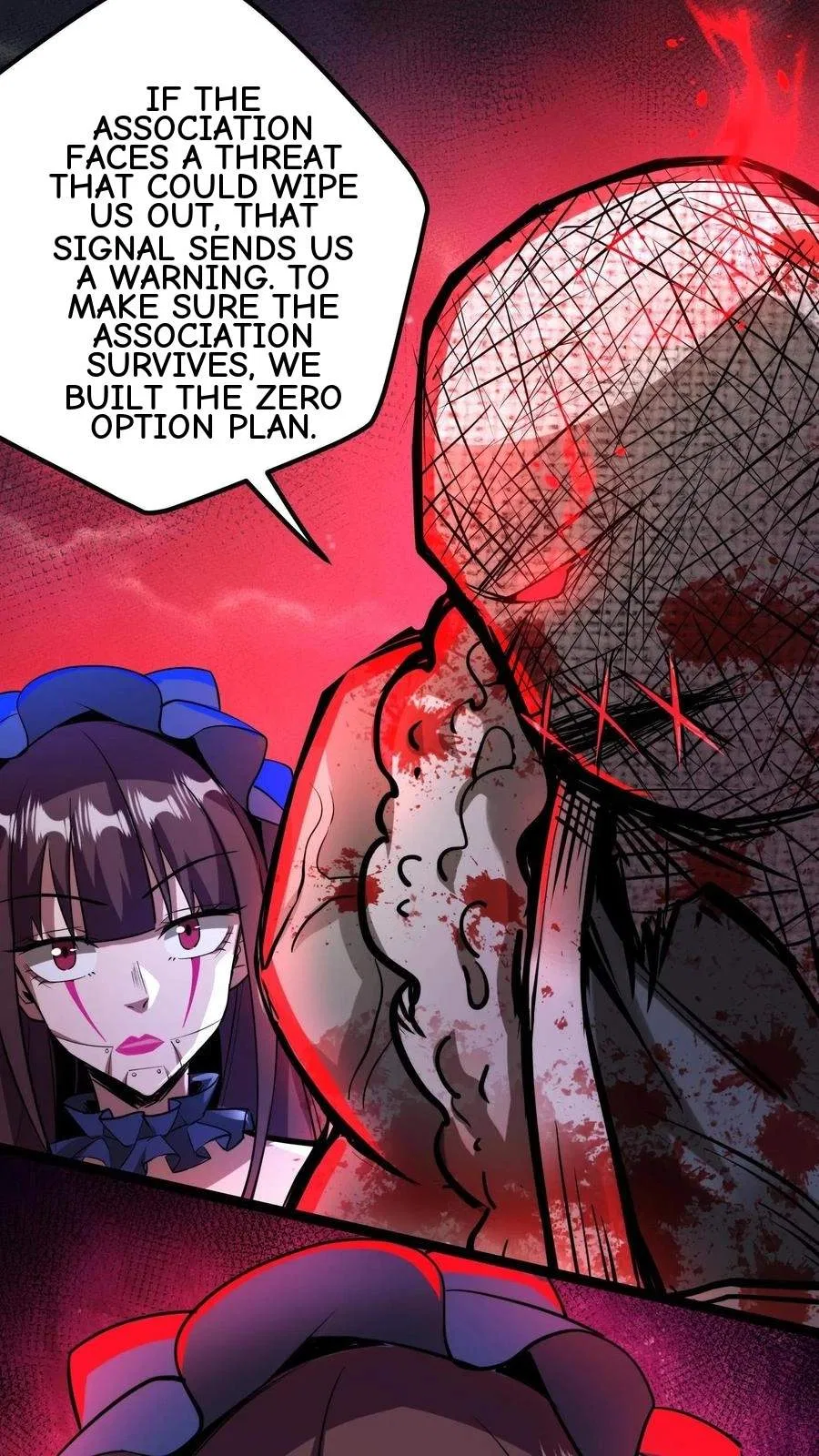 Creepy Pharmacist: All My Patients are Horrific Chapter 161 – Page 13