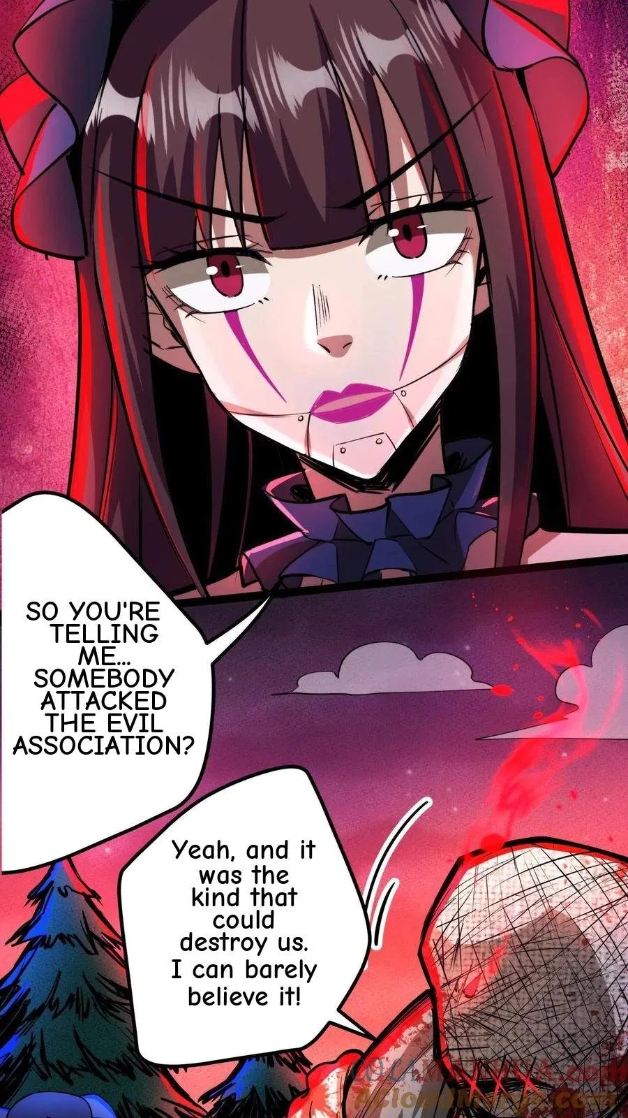 Creepy Pharmacist: All My Patients are Horrific Chapter 161 – Page 14