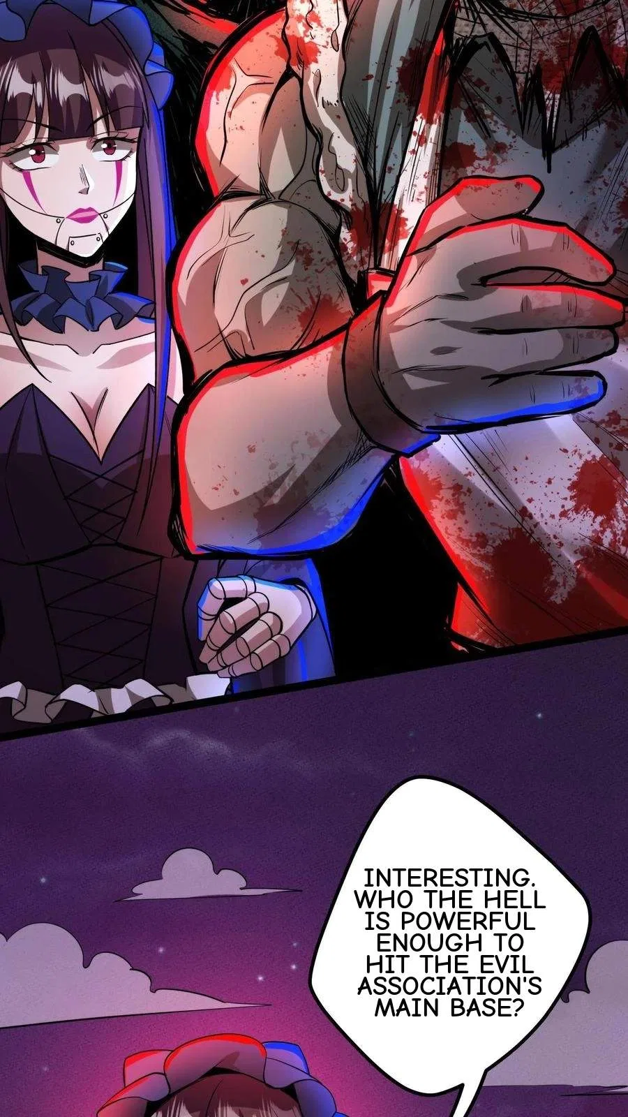Creepy Pharmacist: All My Patients are Horrific Chapter 161 – Page 15