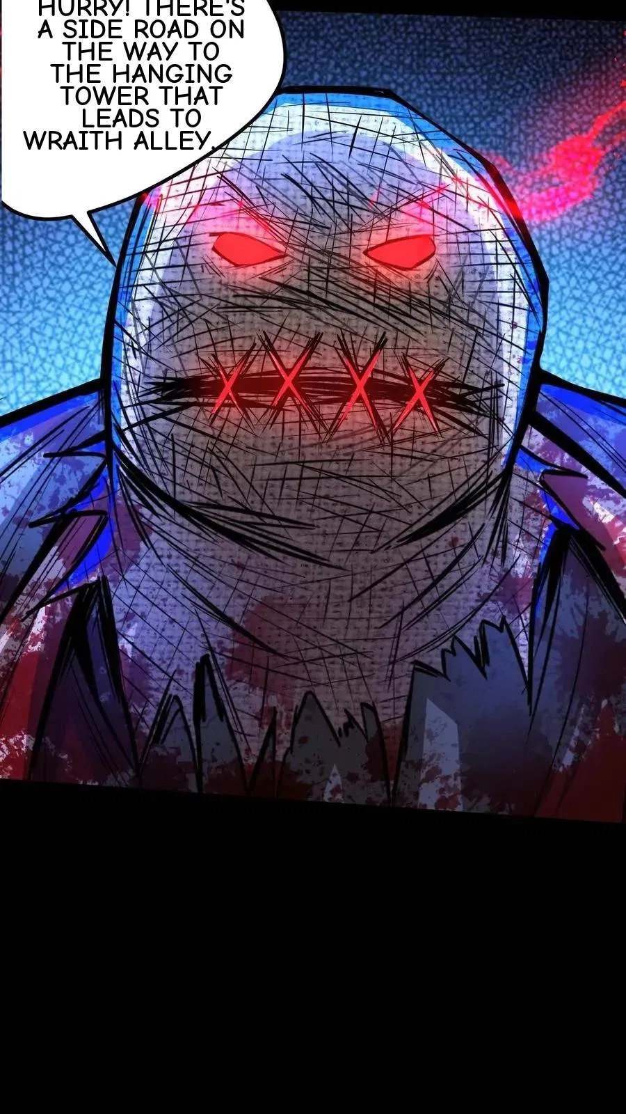 Creepy Pharmacist: All My Patients are Horrific Chapter 161 – Page 17