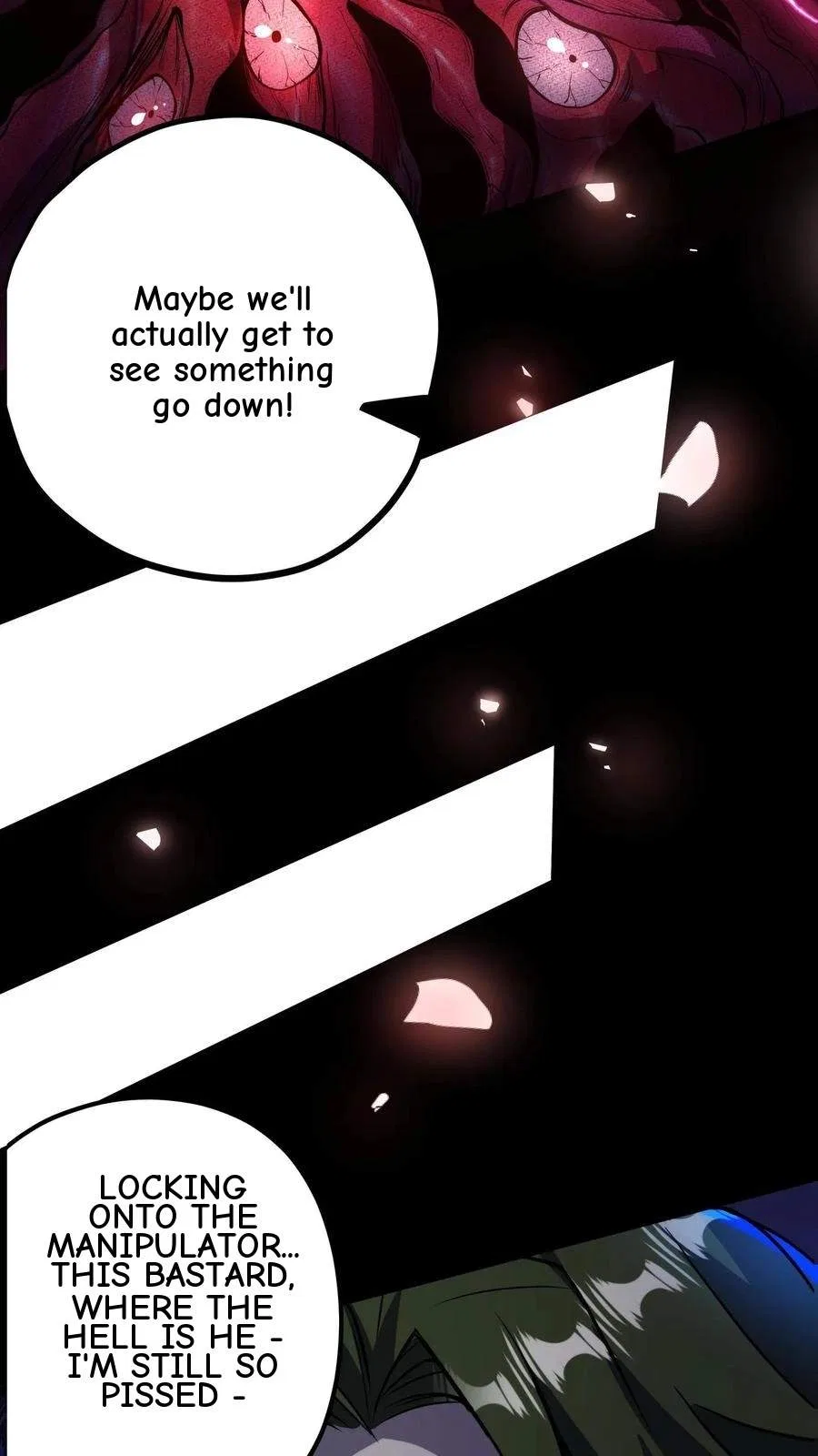 Creepy Pharmacist: All My Patients are Horrific Chapter 161 – Page 19