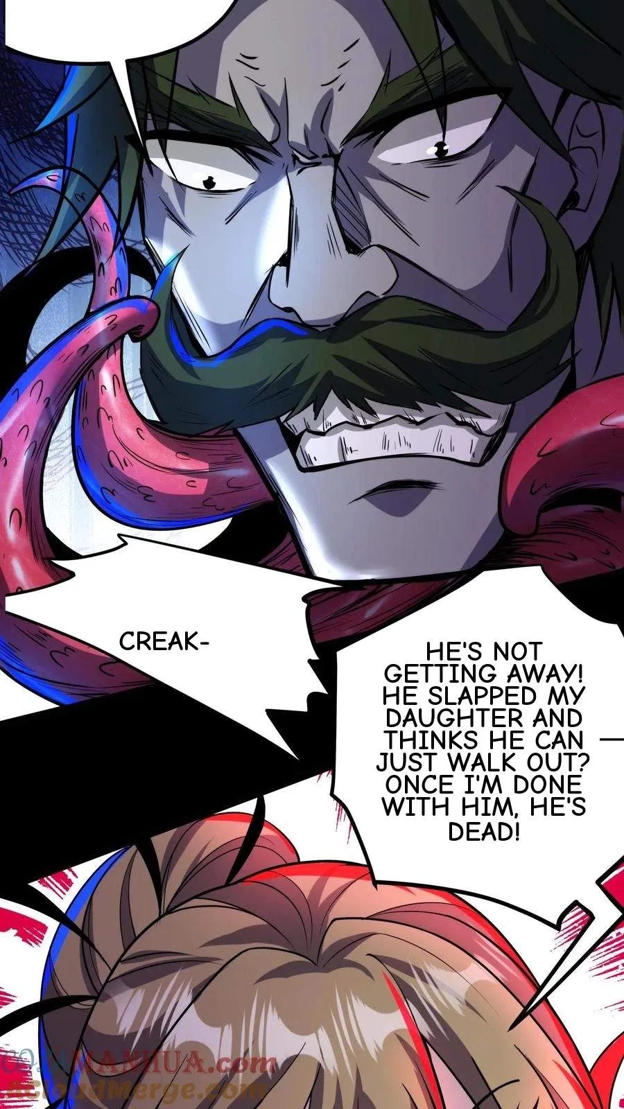 Creepy Pharmacist: All My Patients are Horrific Chapter 161 – Page 20