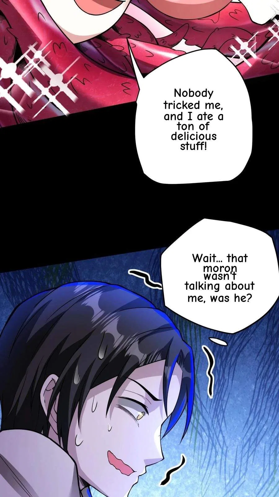 Creepy Pharmacist: All My Patients are Horrific Chapter 161 – Page 25