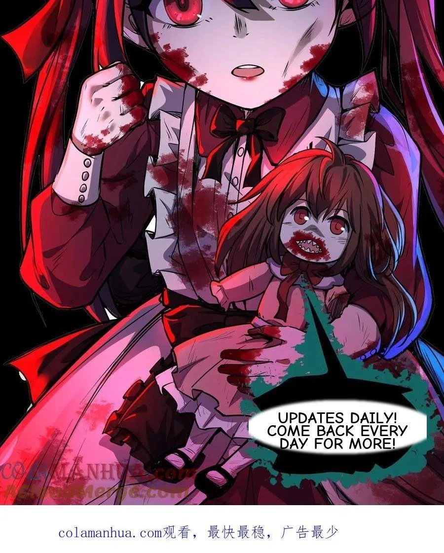 Creepy Pharmacist: All My Patients are Horrific Chapter 161 – Page 29