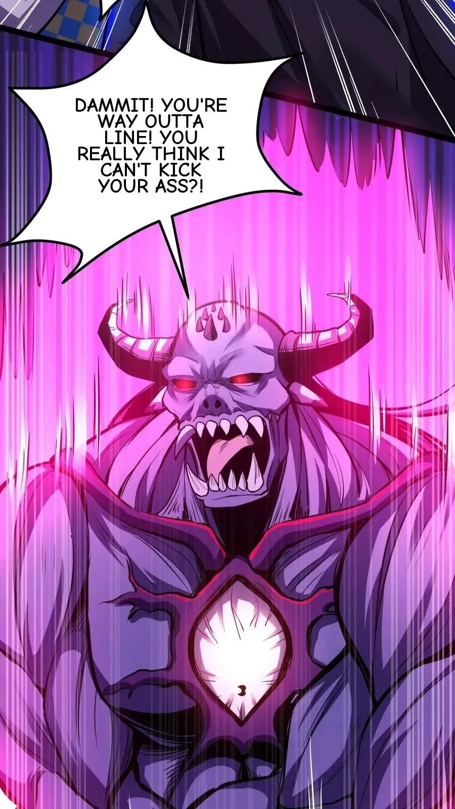 Creepy Pharmacist: All My Patients are Horrific Chapter 160 – Page 5