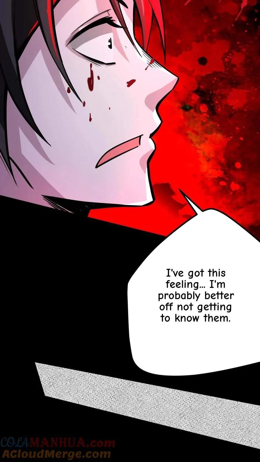 Creepy Pharmacist: All My Patients are Horrific Chapter 160 – Page 20