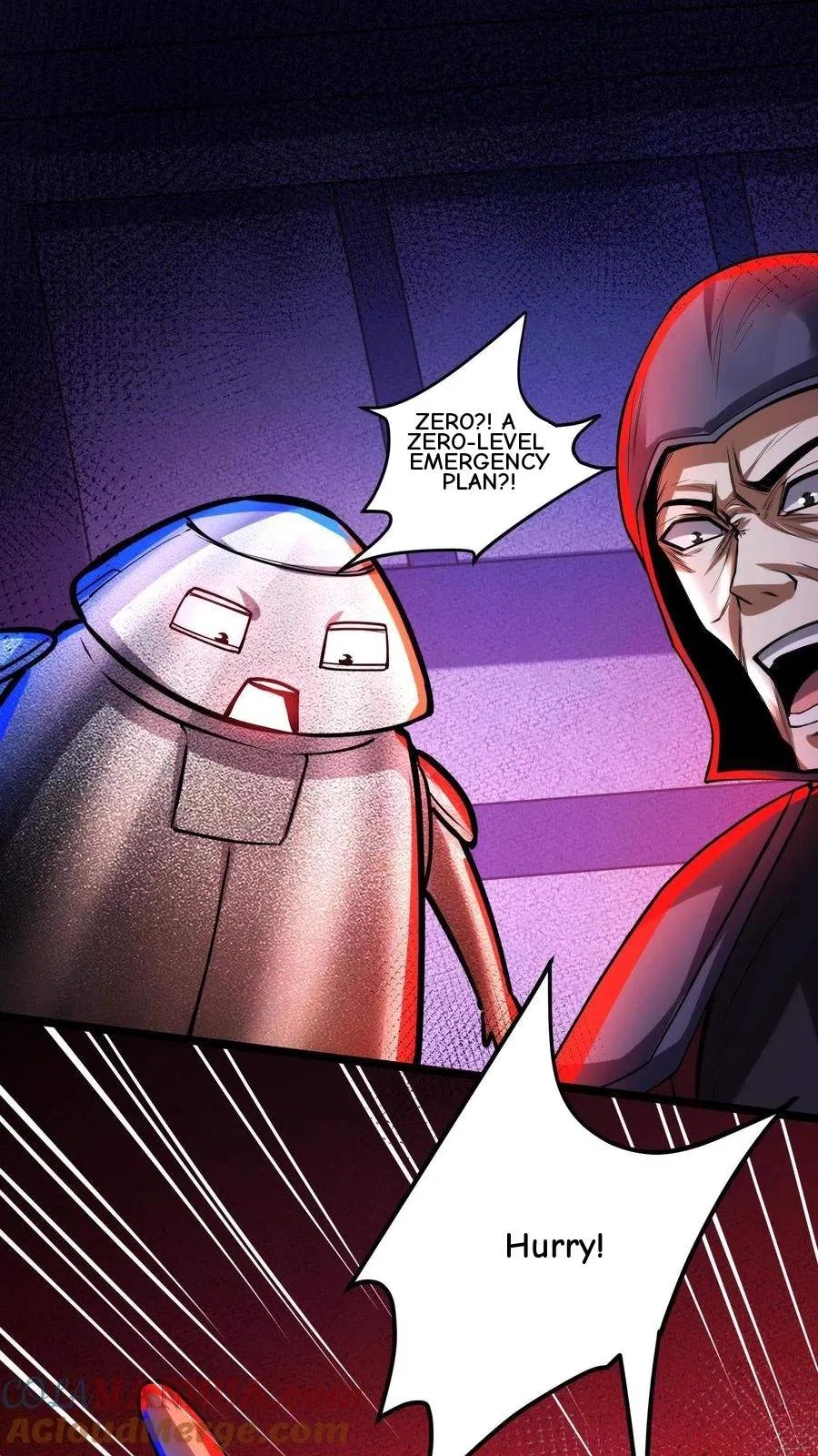 Creepy Pharmacist: All My Patients are Horrific Chapter 160 – Page 28