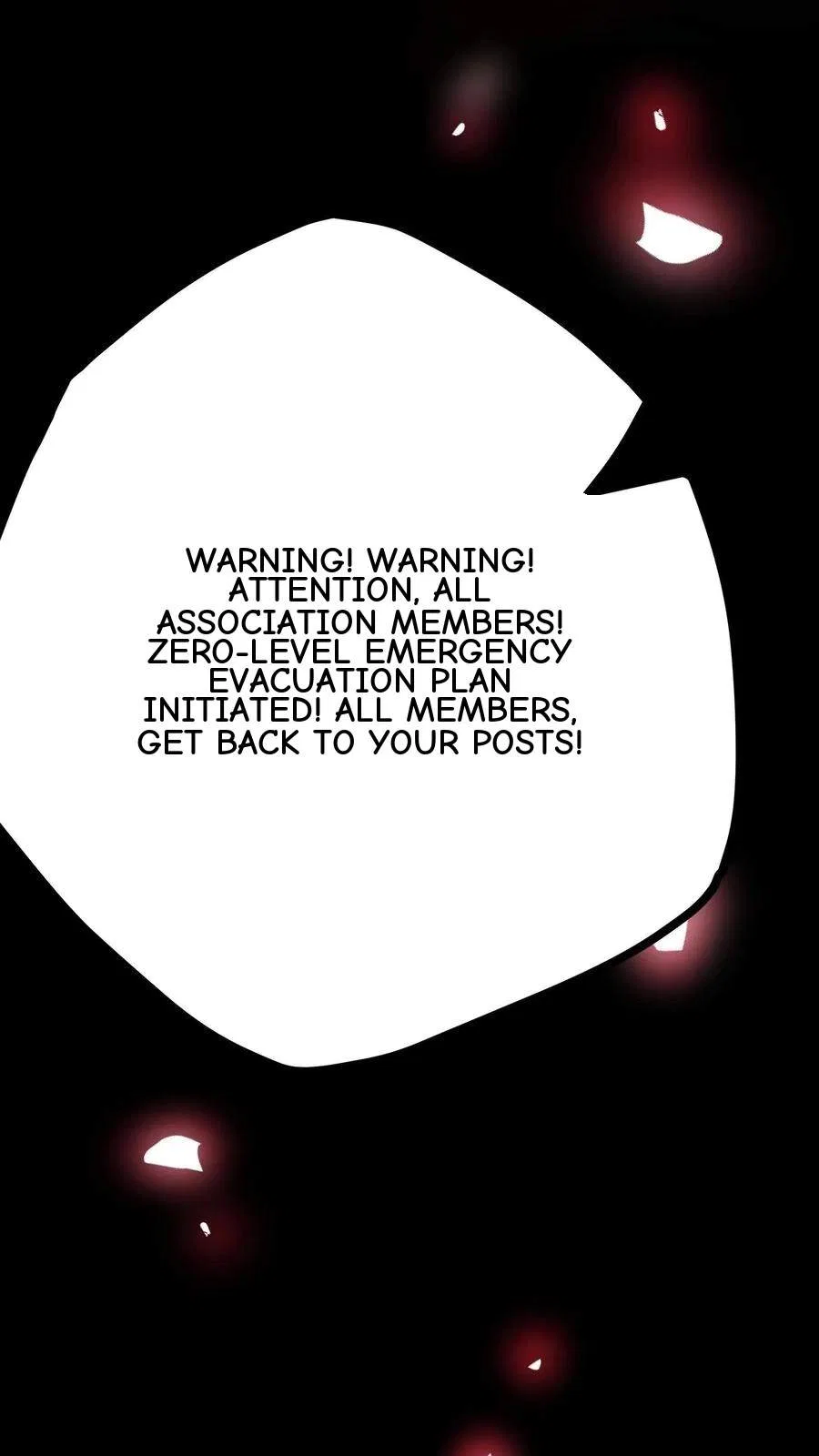 Creepy Pharmacist: All My Patients are Horrific Chapter 160 – Page 31