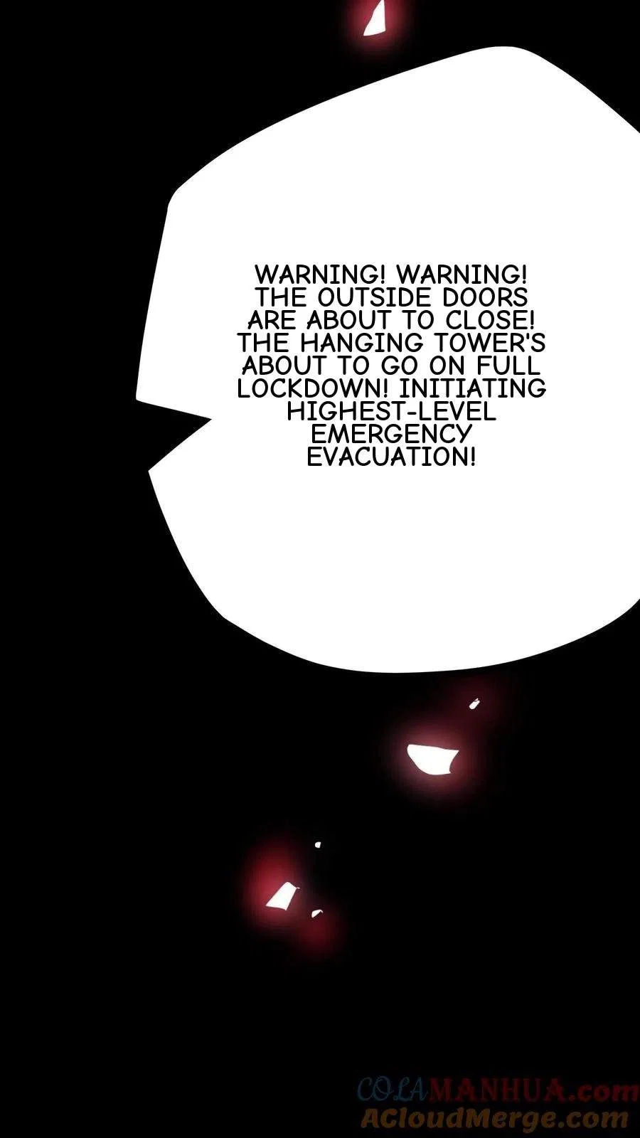 Creepy Pharmacist: All My Patients are Horrific Chapter 160 – Page 32