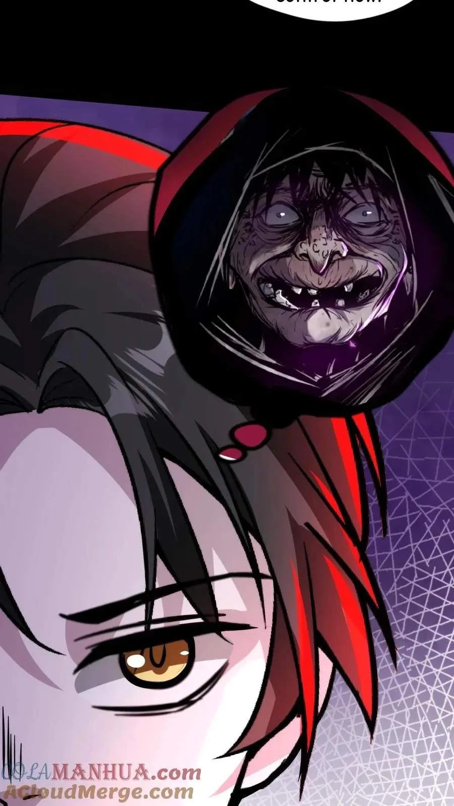 Creepy Pharmacist: All My Patients are Horrific Chapter 159 – Page 10