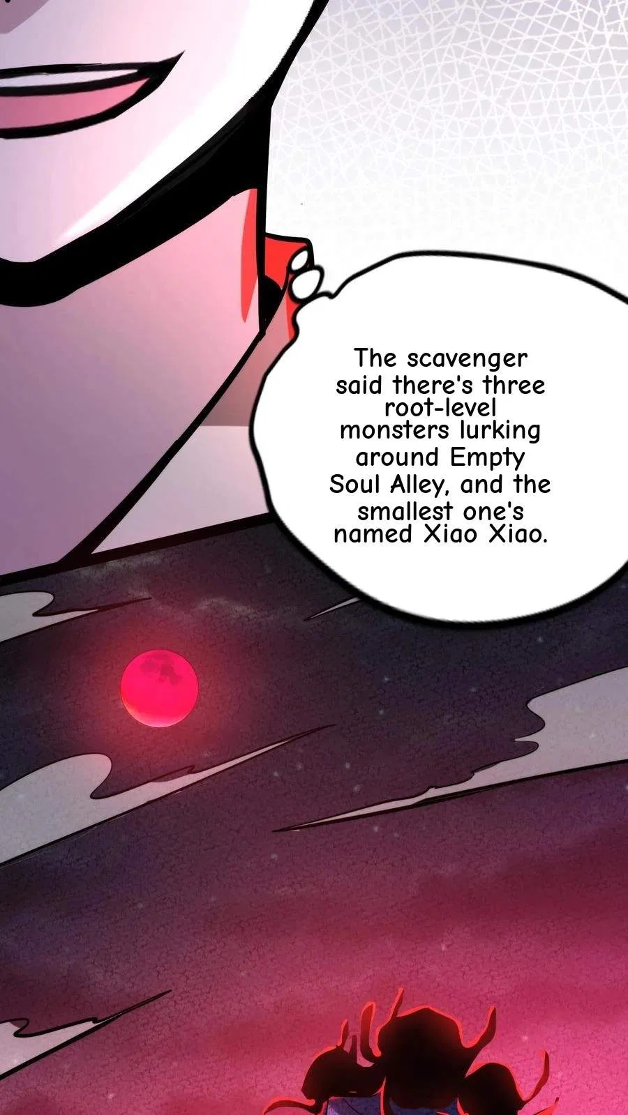 Creepy Pharmacist: All My Patients are Horrific Chapter 159 – Page 11