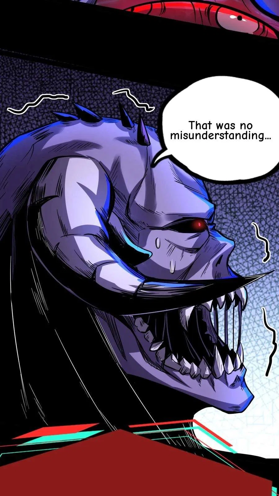 Creepy Pharmacist: All My Patients are Horrific Chapter 159 – Page 15