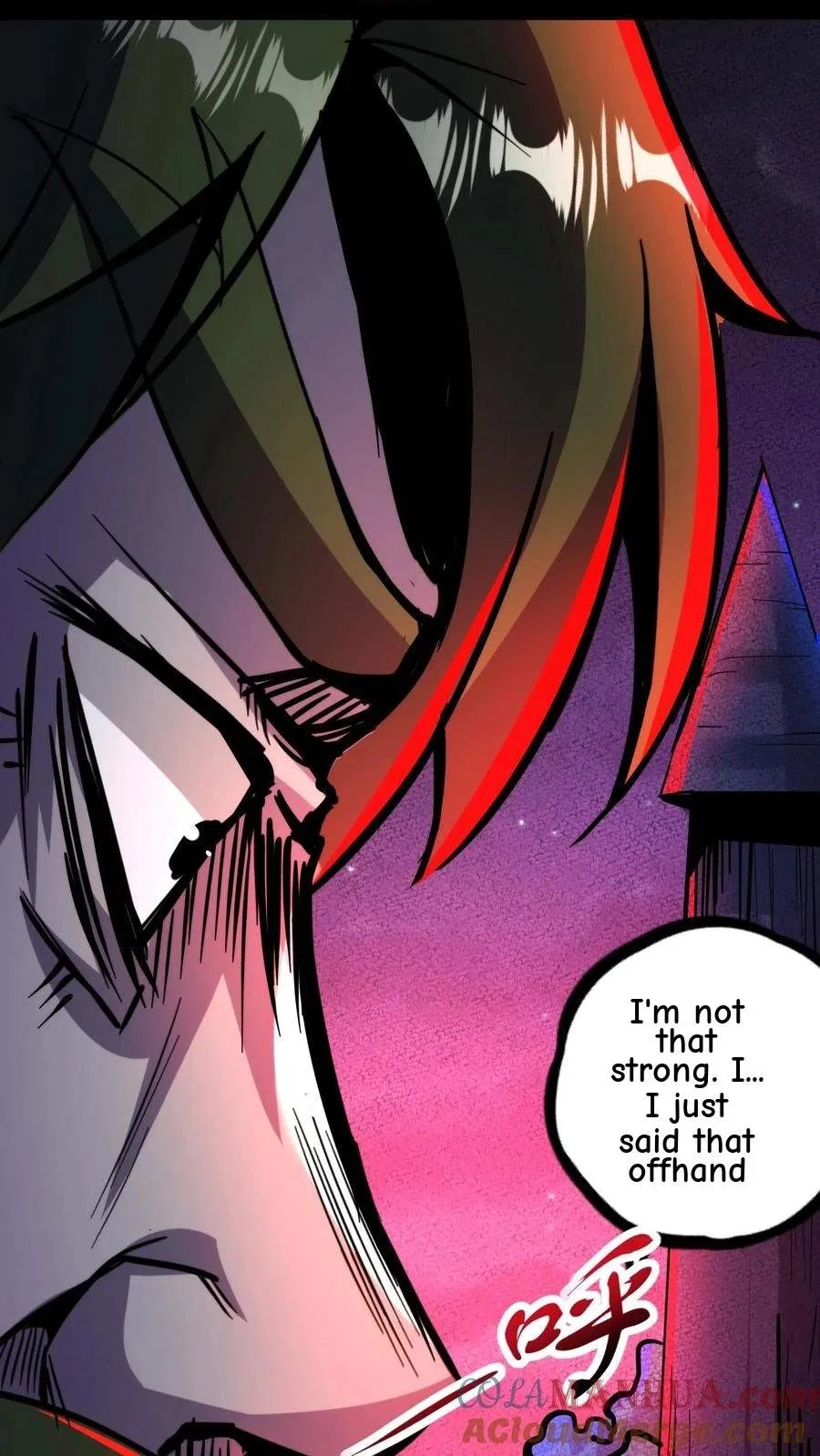 Creepy Pharmacist: All My Patients are Horrific Chapter 159 – Page 18