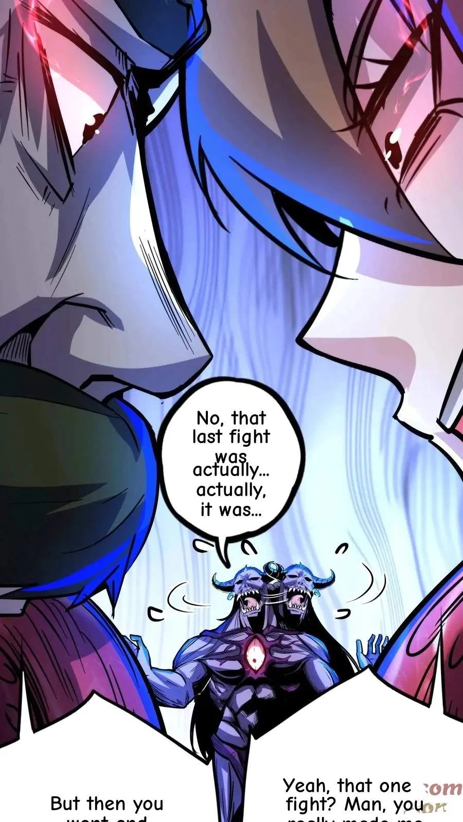 Creepy Pharmacist: All My Patients are Horrific Chapter 159 – Page 20