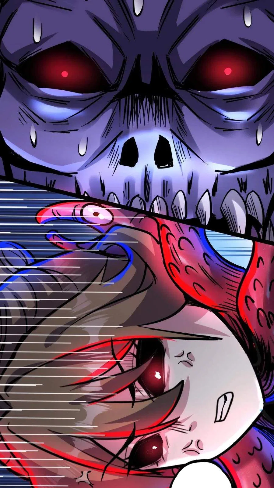 Creepy Pharmacist: All My Patients are Horrific Chapter 159 – Page 25