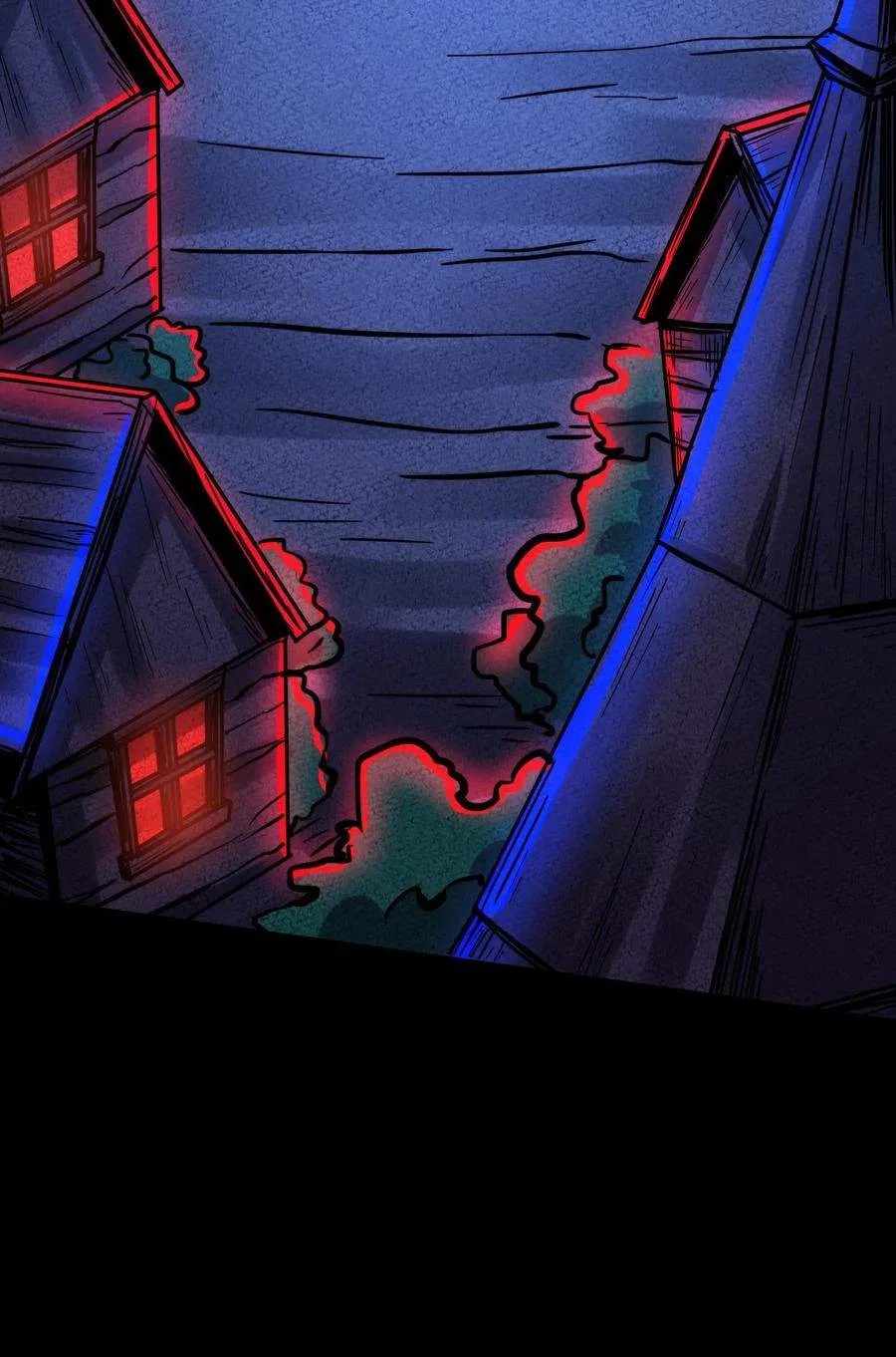 Creepy Pharmacist: All My Patients are Horrific Chapter 159 – Page 31