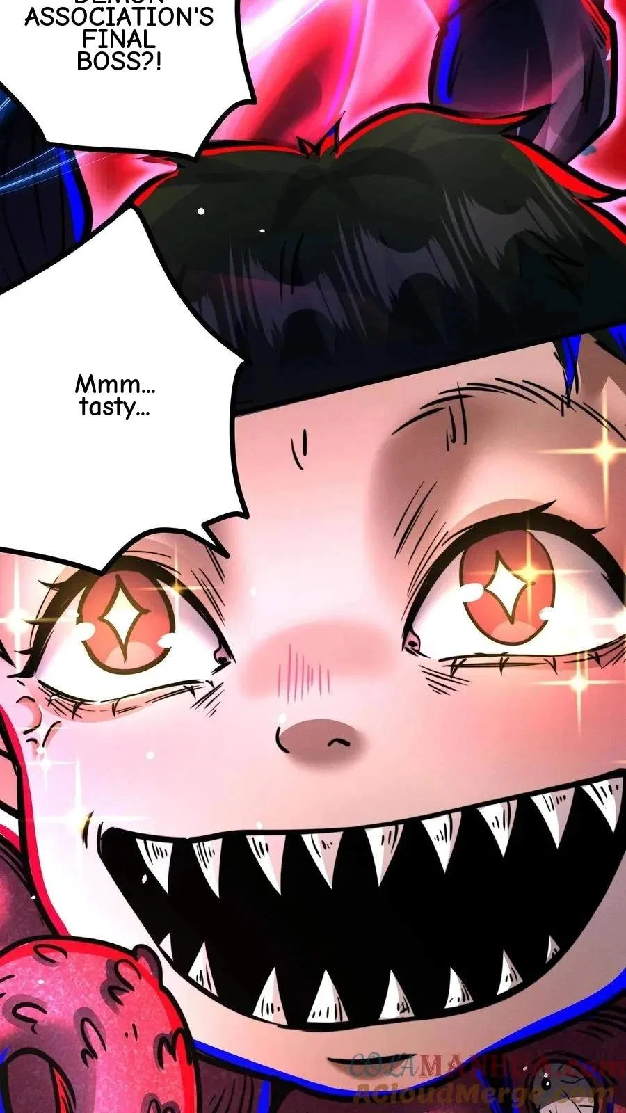 Creepy Pharmacist: All My Patients are Horrific Chapter 157 – Page 6
