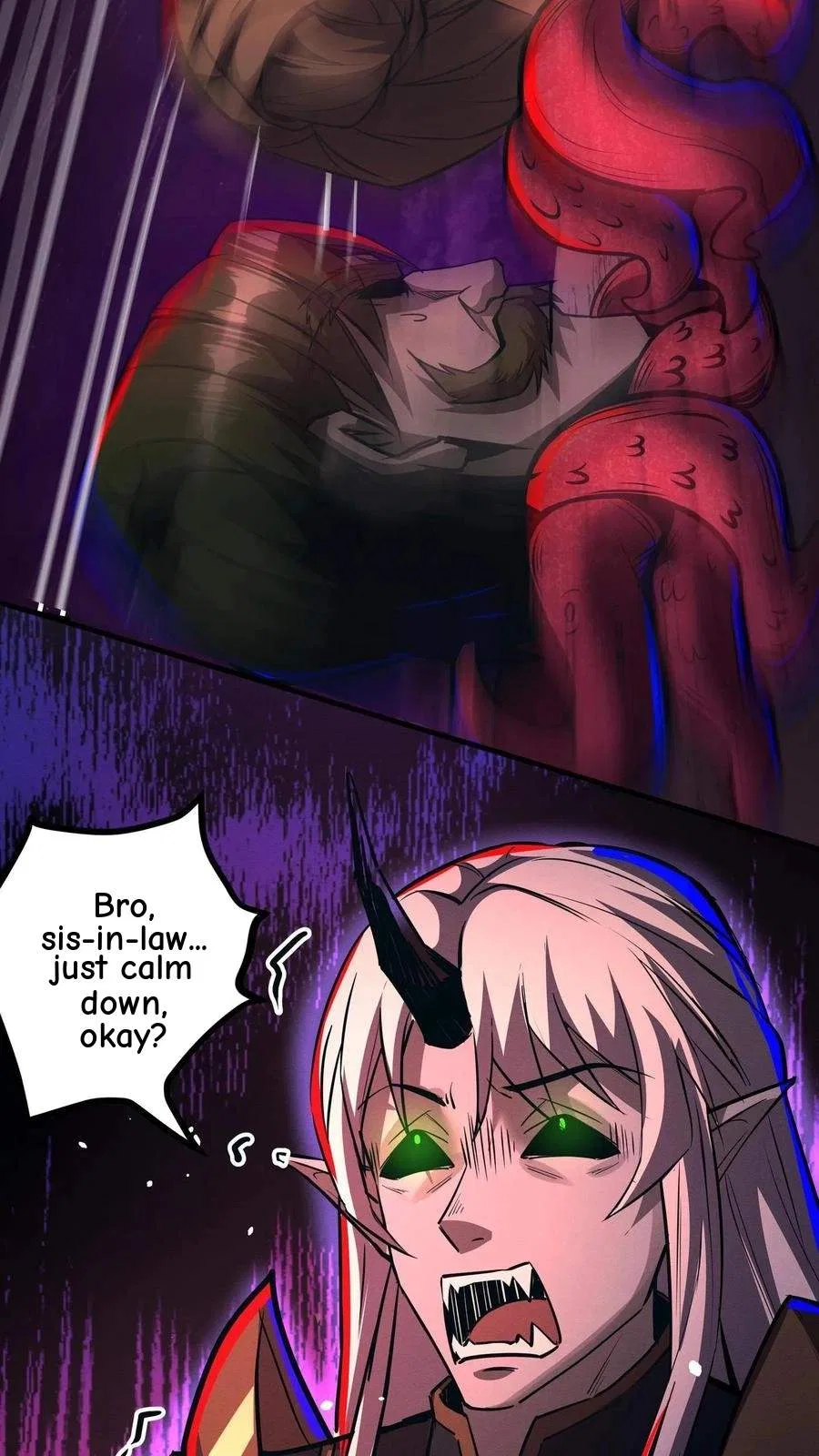 Creepy Pharmacist: All My Patients are Horrific Chapter 157 – Page 19