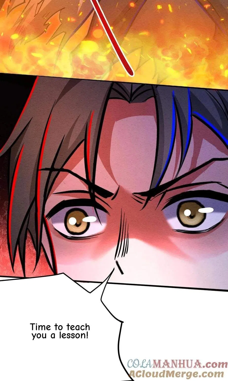 Creepy Pharmacist: All My Patients are Horrific Chapter 157 – Page 30