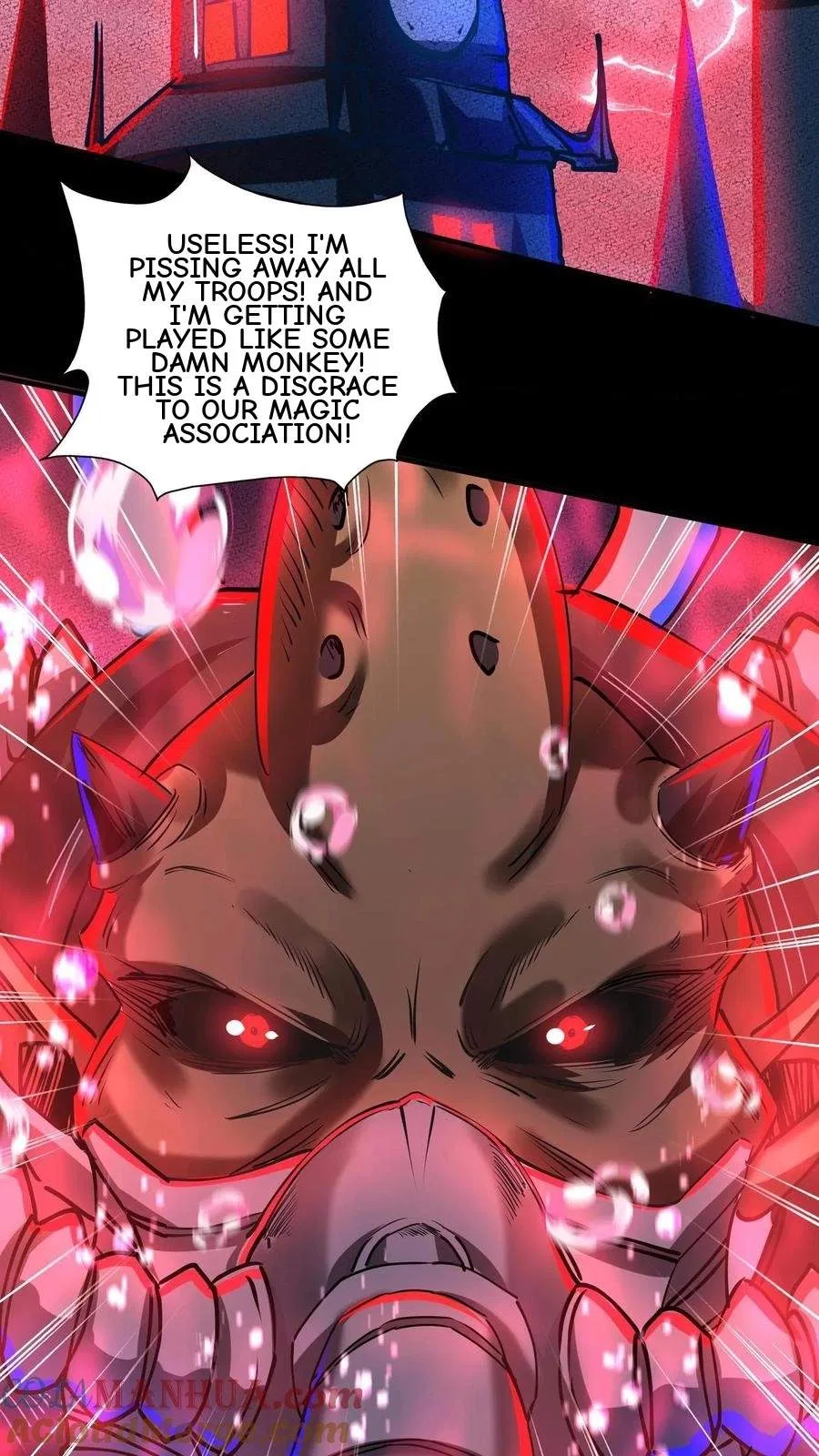 Creepy Pharmacist: All My Patients are Horrific Chapter 156 – Page 4