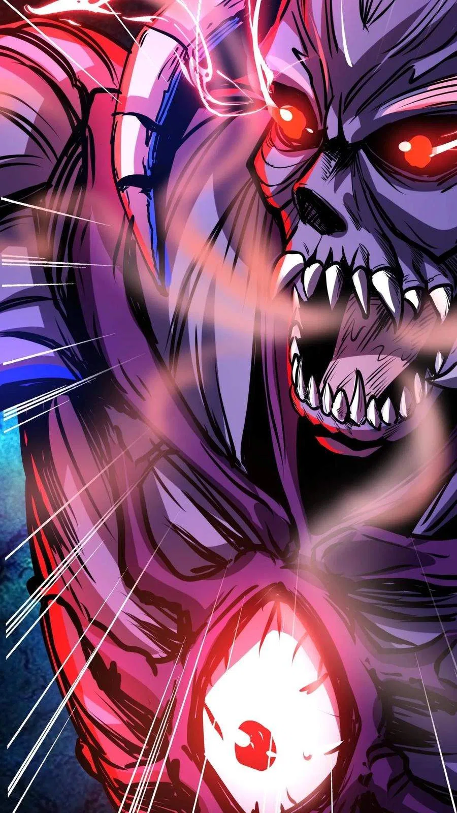 Creepy Pharmacist: All My Patients are Horrific Chapter 156 – Page 17